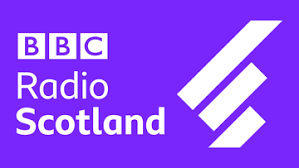 BBC Radio Scotland Logo